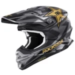 VFX-EVO Malcolm Stewart 27 / Casco Shoei