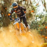 VFX-EVO Malcolm Stewart 27 / Casco Shoei