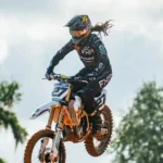 VFX-EVO Malcolm Stewart 27 / Casco Shoei