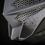 VFX-EVO Malcolm Stewart 27 / Casco Shoei