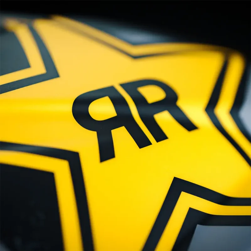 VFX-EVO Malcolm Stewart 27 / Casco Shoei